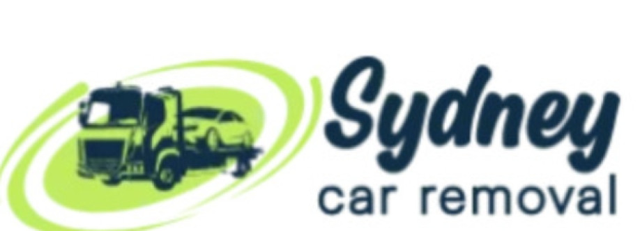 Sydney Car Removal Cover Image