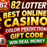 82 lottery gift code Profile Picture