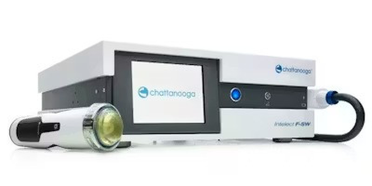 Focused Shockwave Therapy: Modern Precision Treatment for Deep Pain Relief and Tissue Regeneration