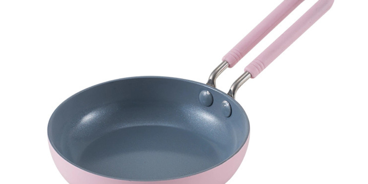 How Wholesale Frying Pan Products Support Different Cooking Environments
