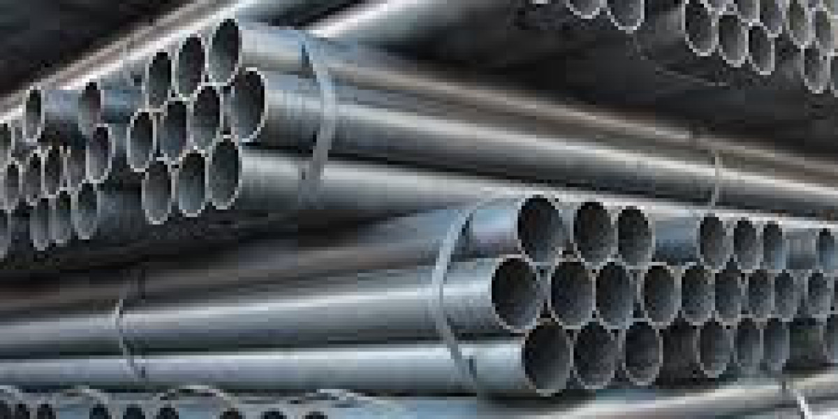 Steel Pipes Manufacturer: How Do They Shape Modern Infrastructure and Industrial Growth?