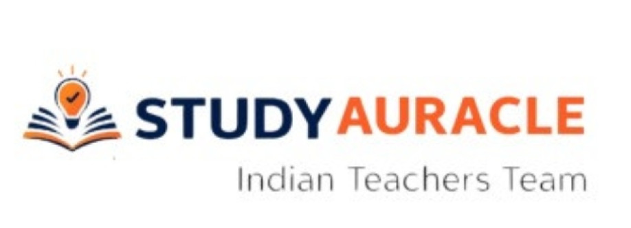 Study Auracle Cover Image