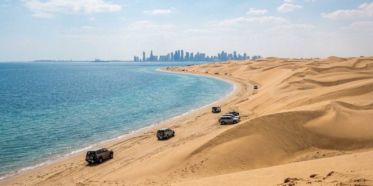 Instant Qatar E-Visa Processing Assistance