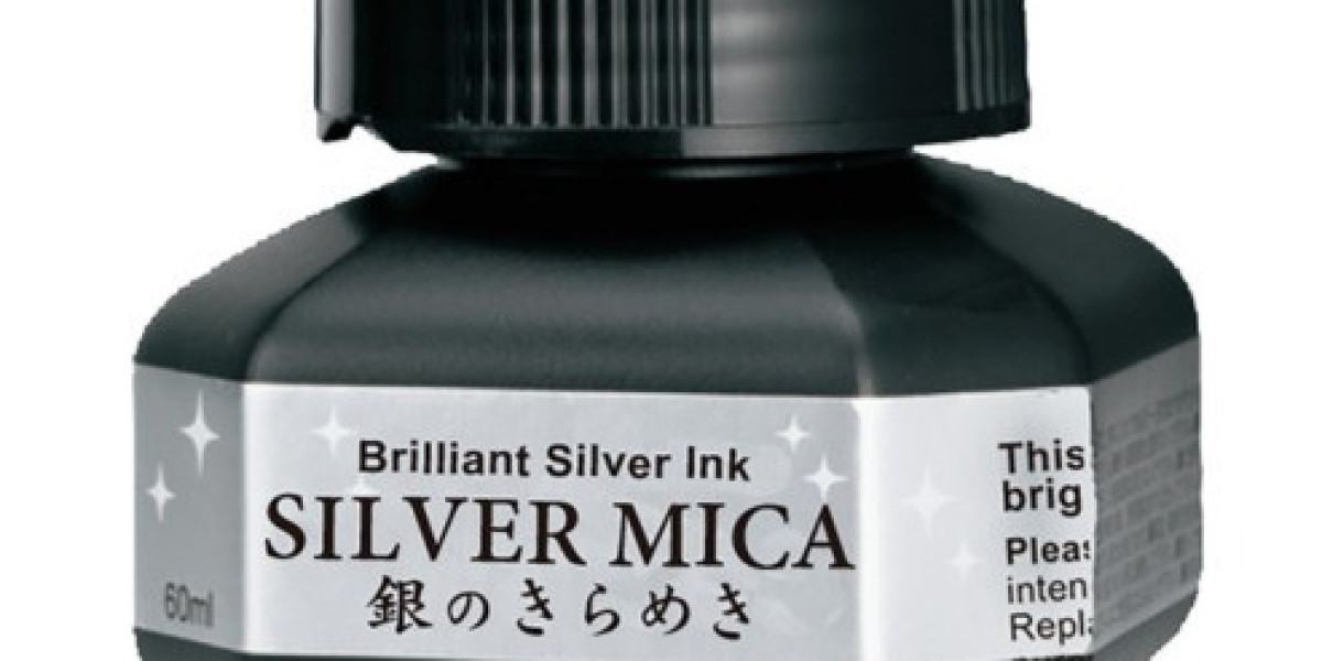 Calligraphy Ink: Your Best Partner for Daily Needs | Mello Store