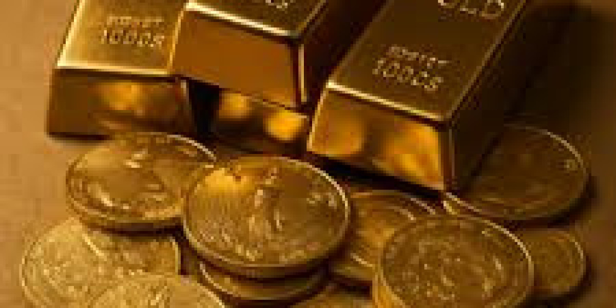 Weight of a Gold Bar: The Complete Buyer’s Guide (2025)