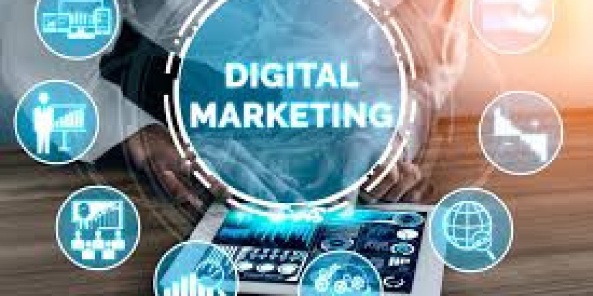 Essential Role of Digital Marketing Experts in Business