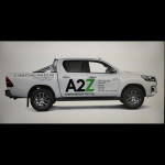 A2Z Landscaping and fencing Profile Picture