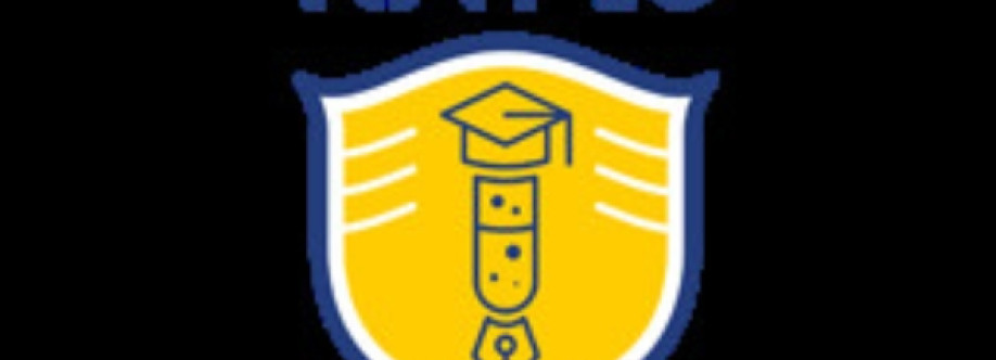 SMT K N Patel International School Cover Image