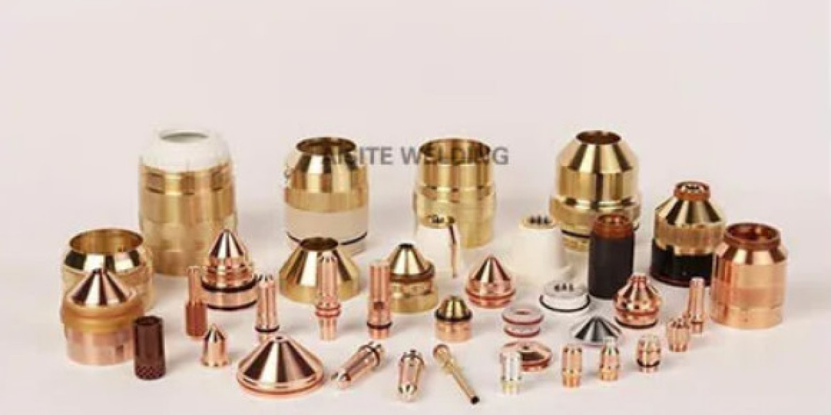 Why Hypertherm XPR Systems Are Ideal for High-Precision CNC Cutting Applications