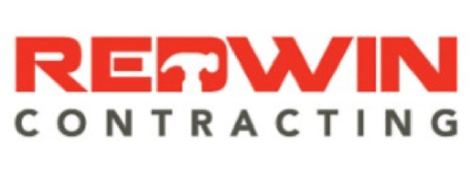 Redwin Contracting Cover Image