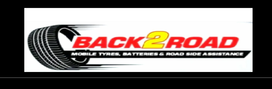 Back2 road road Cover Image