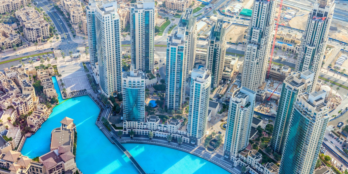 Navigating Dubai Municipality Services: Your Complete Guide