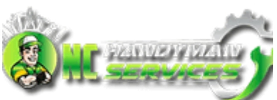 NC Handyman Services Cover Image