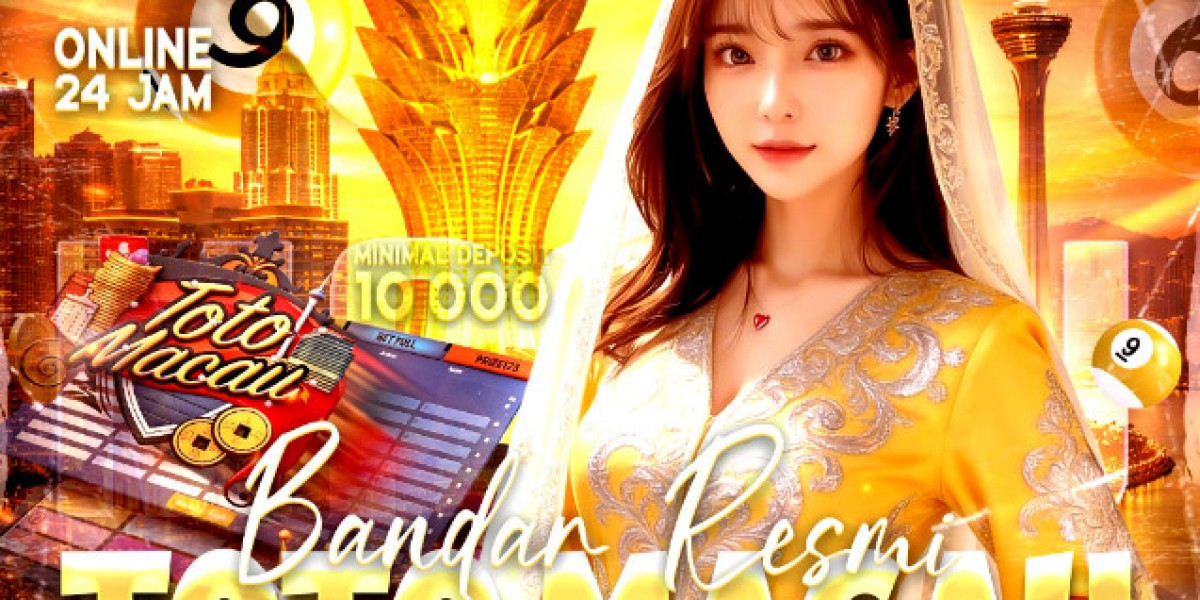 Rajabandot Macau Terbaru dengan Jakpot Fantastis