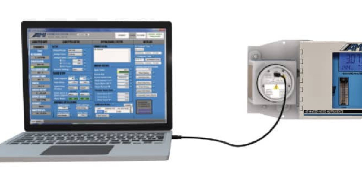 Trace Moisture Analyzer: Complete Guide to Ultra-Low Moisture Measurement for Industrial Applications