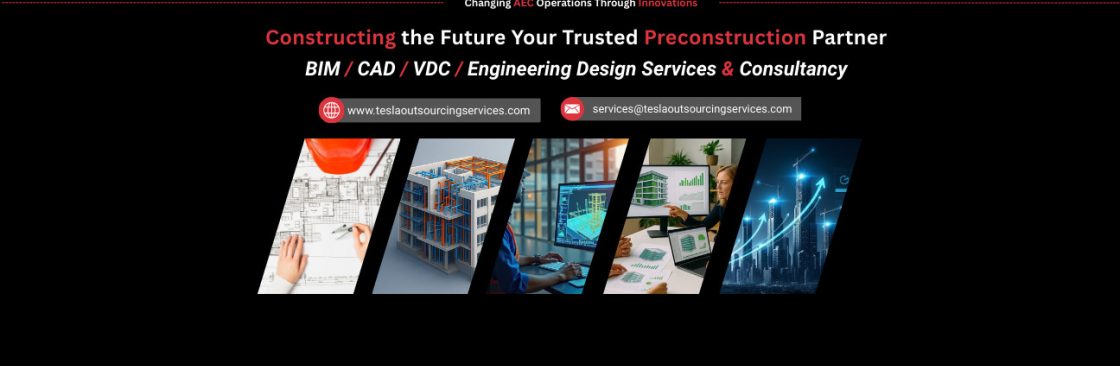 Tesla Outsourcing Services LLC Cover Image