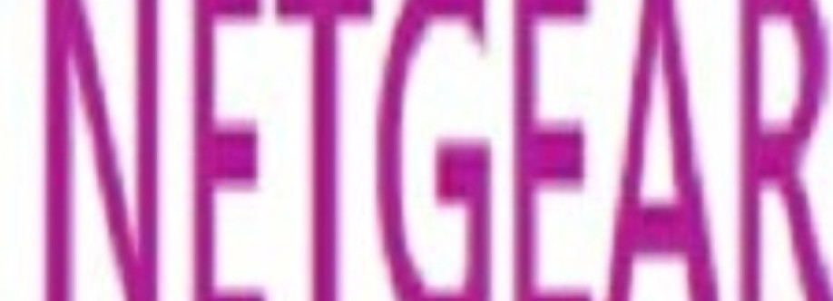 Netgear Router Cover Image