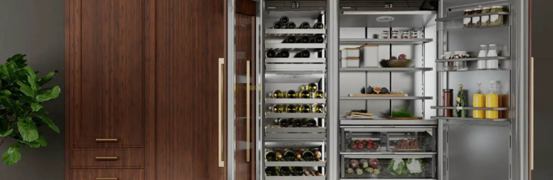 Fresh refrigeration repairs and Maintenance Cover Image