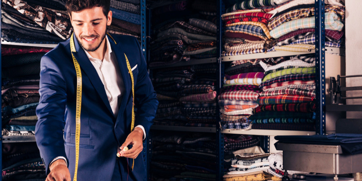 Tailor Near Me