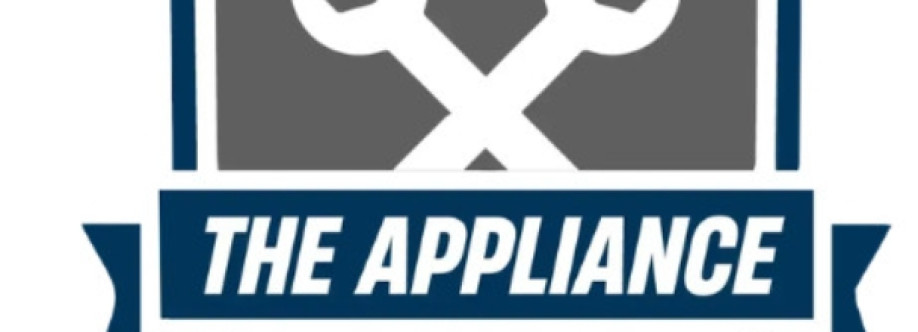 THE APPLIANCE REPAIR TEAM LLC Cover Image