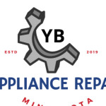 Yb Appliance Repair Profile Picture