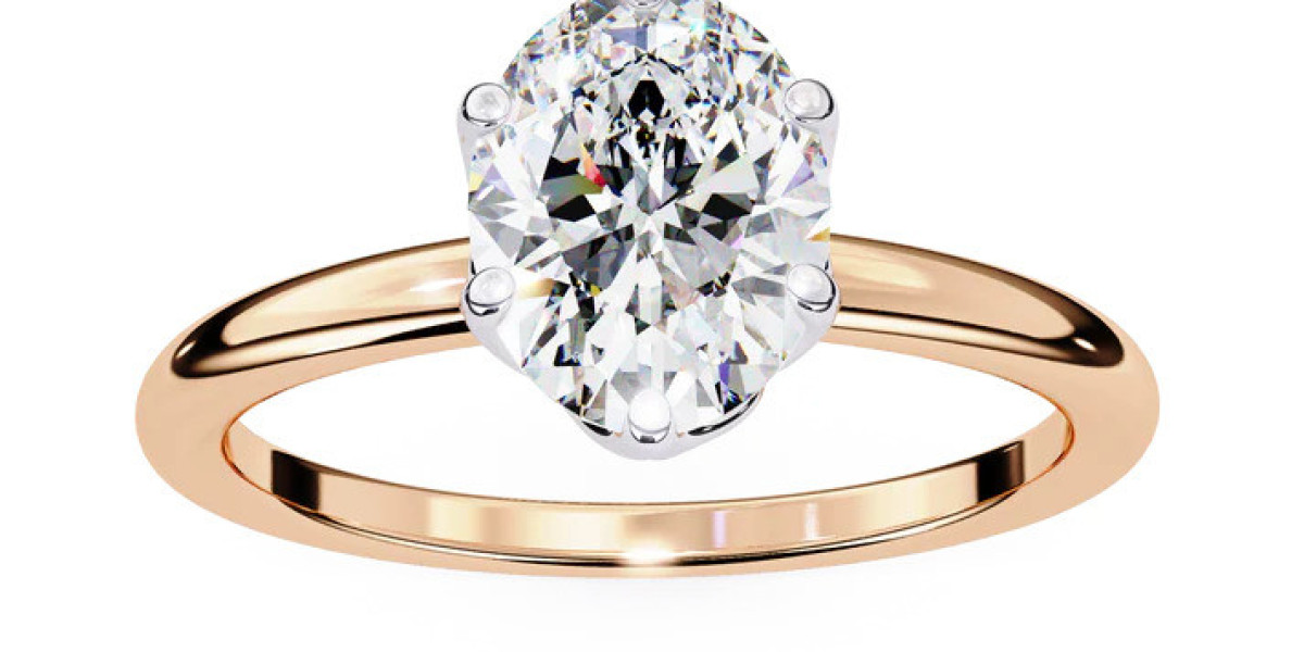 Halo Diamond Rings Elegant Sparkling Engagement Rings