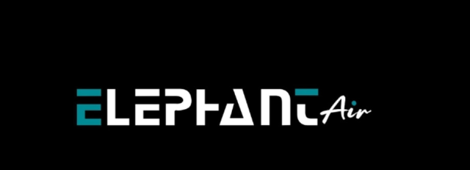 elephant aircompressor Cover Image