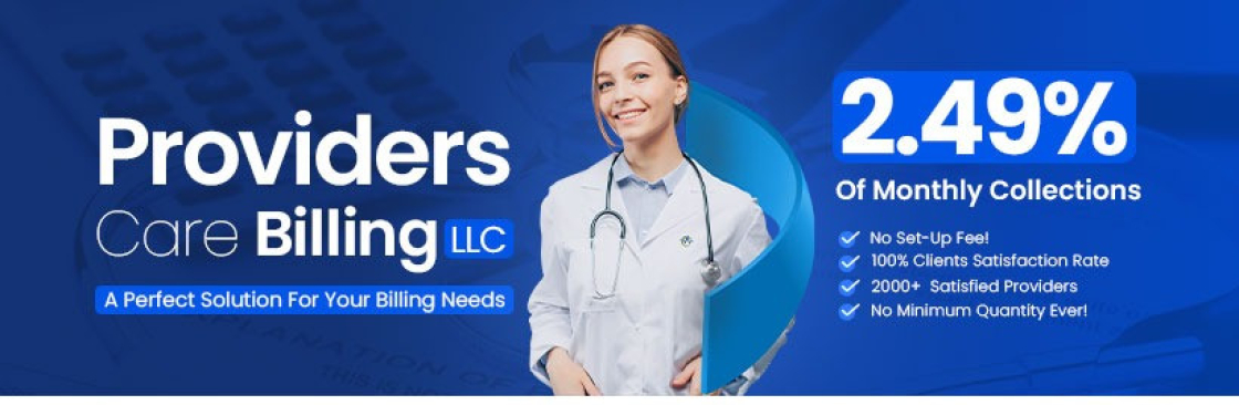 Providers Care Billing LLC Cover Image