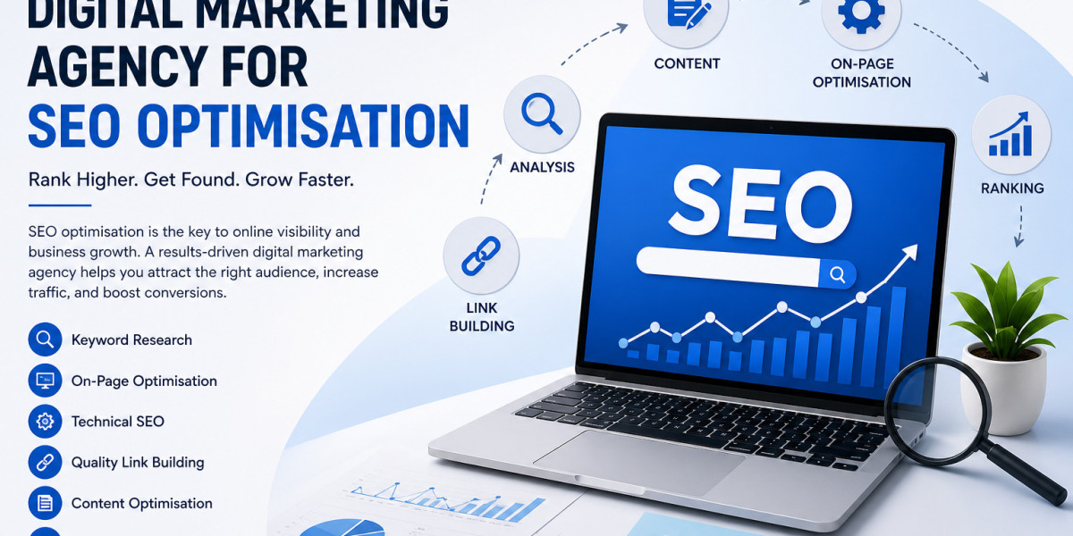 SkyReach Media: A Leading Digital Marketing Agency Delivering Result-Driven SEO Optimisation