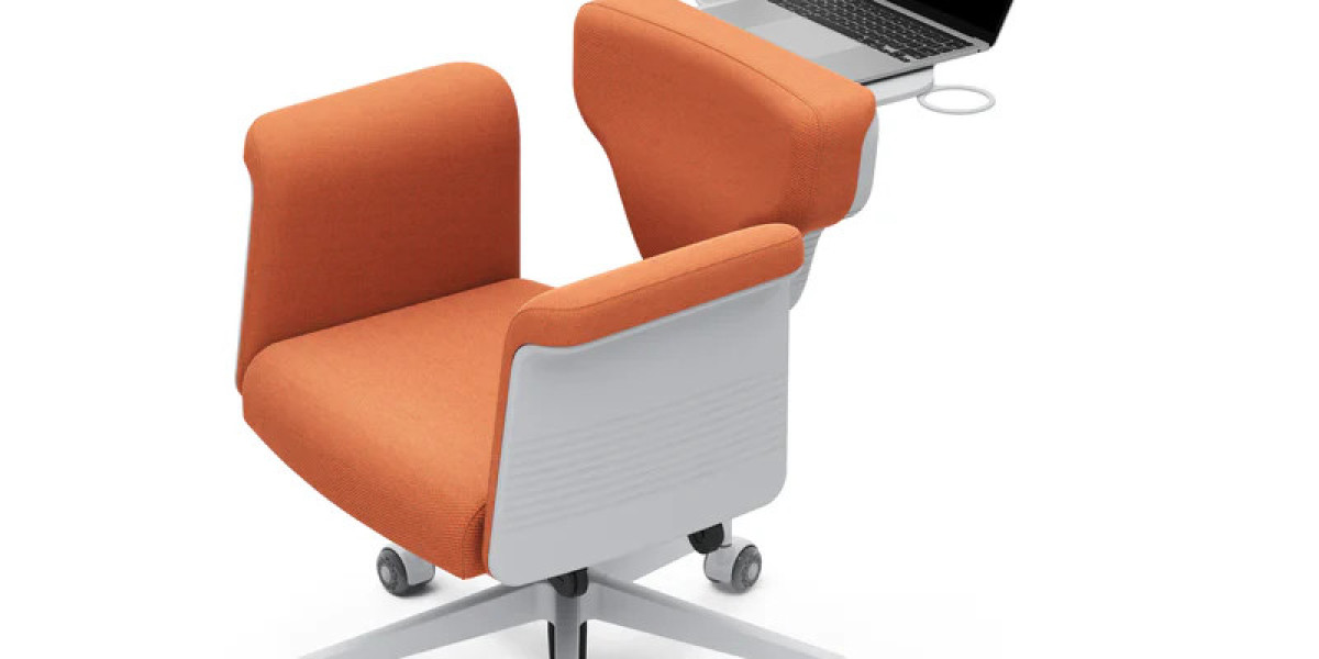 Is an Ergonomic Criss Cross Chair the Best Choice for Modern Comfortable Seating?