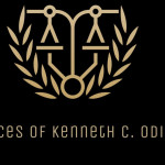 The Law Offices of Kenneth Chike Odiwe Profile Picture
