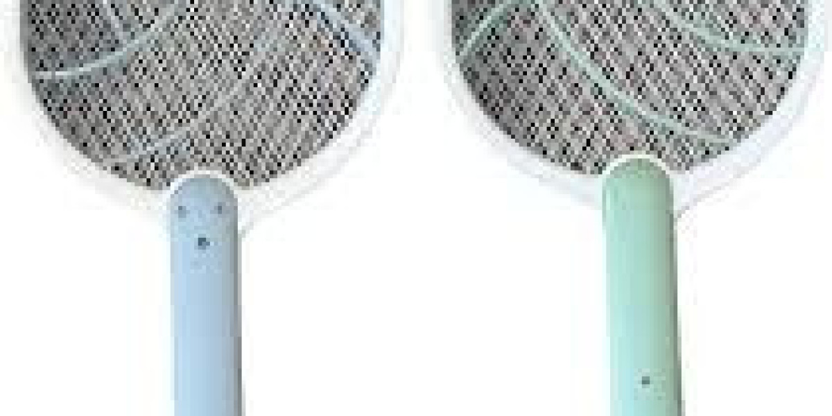 Flat Plug-In Electric Mosquito Swatter Jiuxinx: Practical Plug-In Pest Control for Small Living Areas