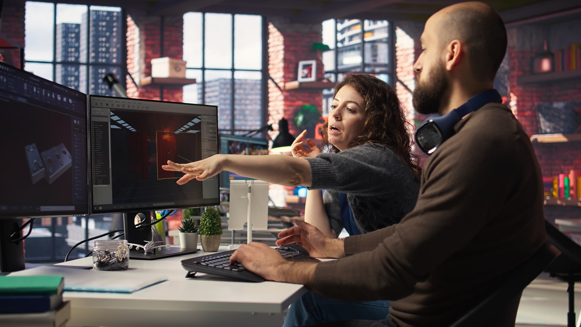 Game Design vs Game Development: Skills, Roles, and Opportunities