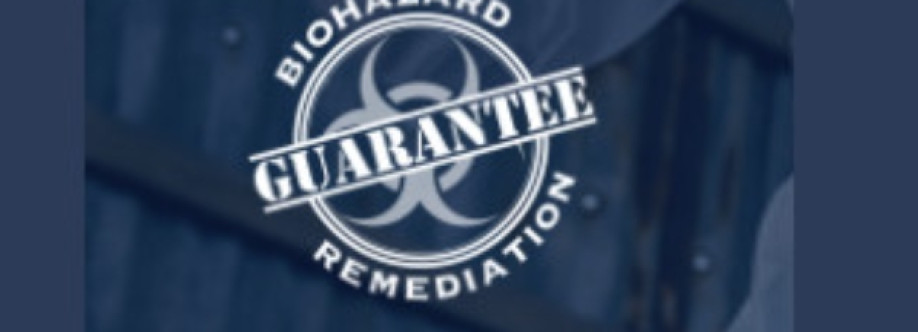 Guarantee Biohazard Cover Image