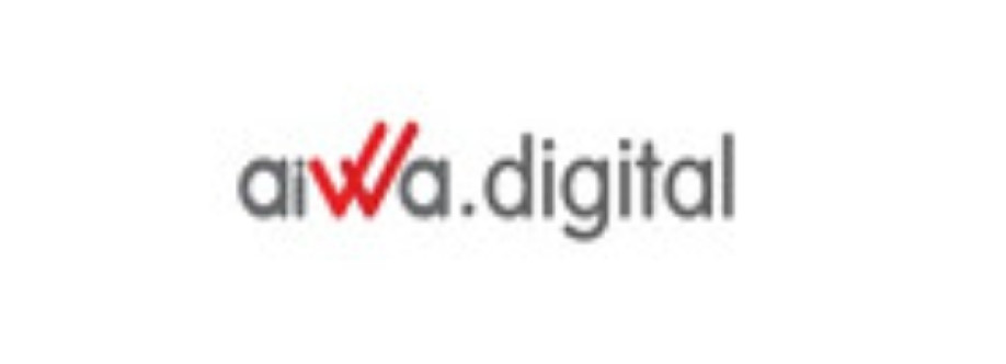 Aiwa Digital Cover Image