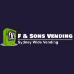 Sydney Wide Vending Profile Picture