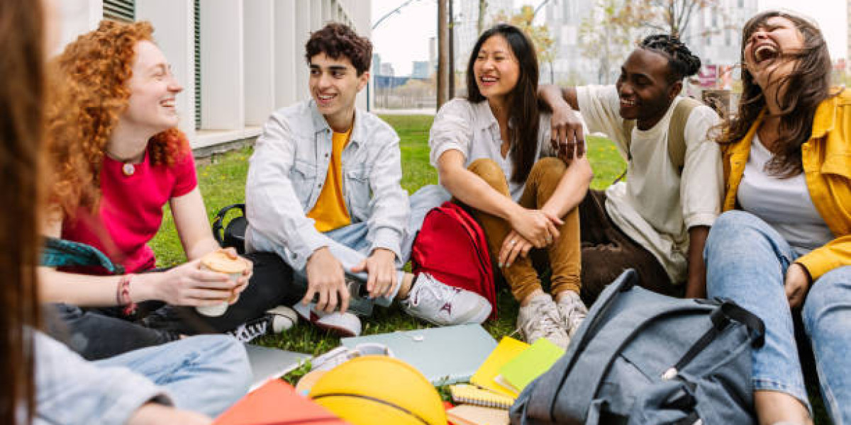 The Academic Helpers: Your Trusted Support for Academic Success in the UK