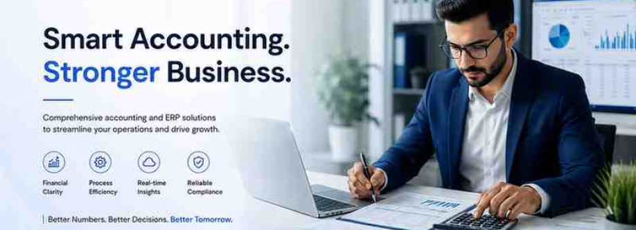 Accounting Hub Cover Image