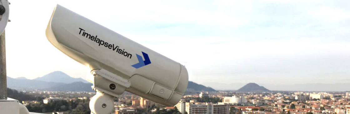 timelapse vision Cover Image