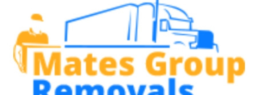 Mates Group Removals Cover Image