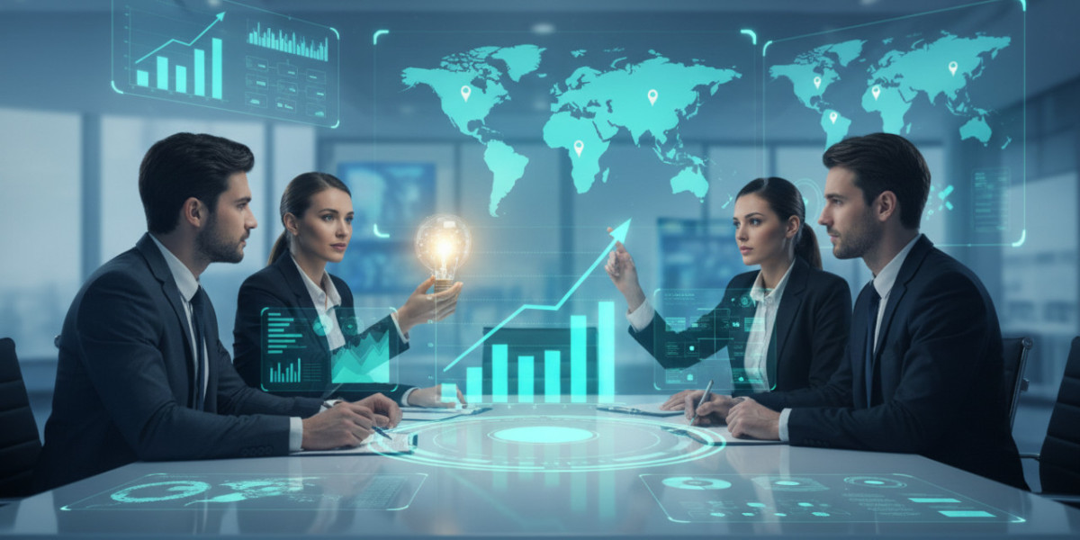 Application Lifecycle Management Market Strategy Review: Competitive Landscape and Growth Drivers