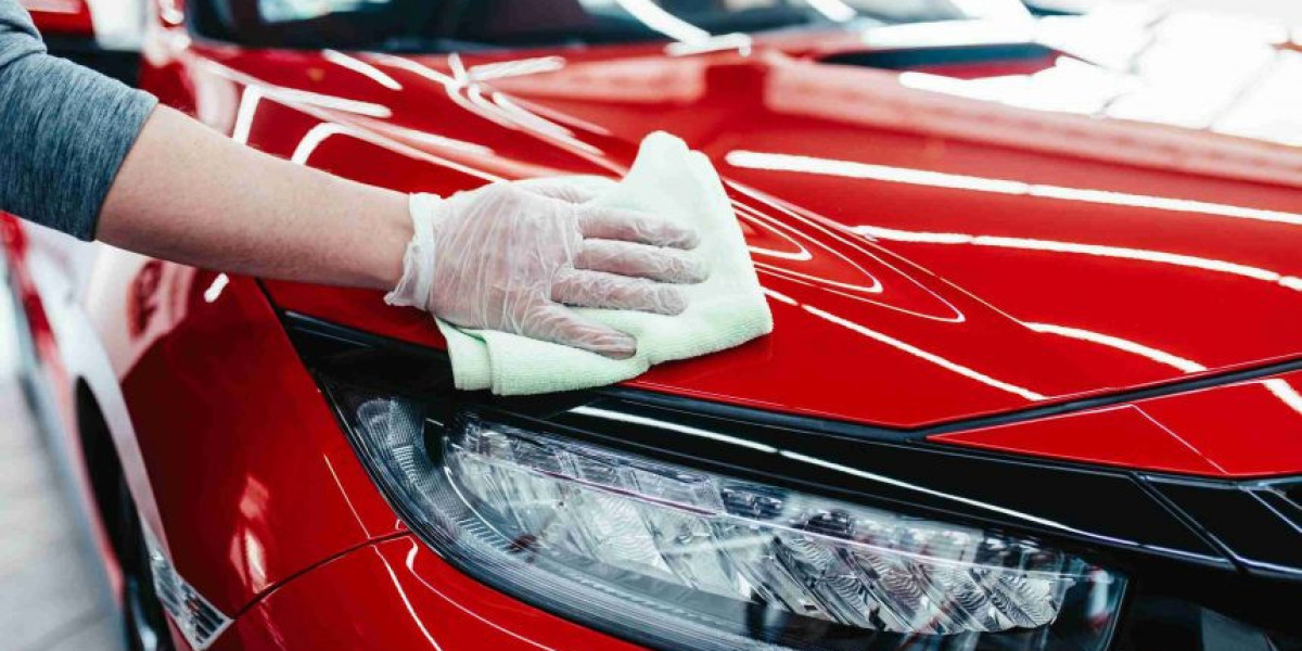 Fast, Efficient, and Affordable: 5 Minute Car Wash California Explained