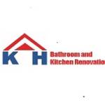 K H BATHROOM AND KITCHEN RENOVATION Profile Picture