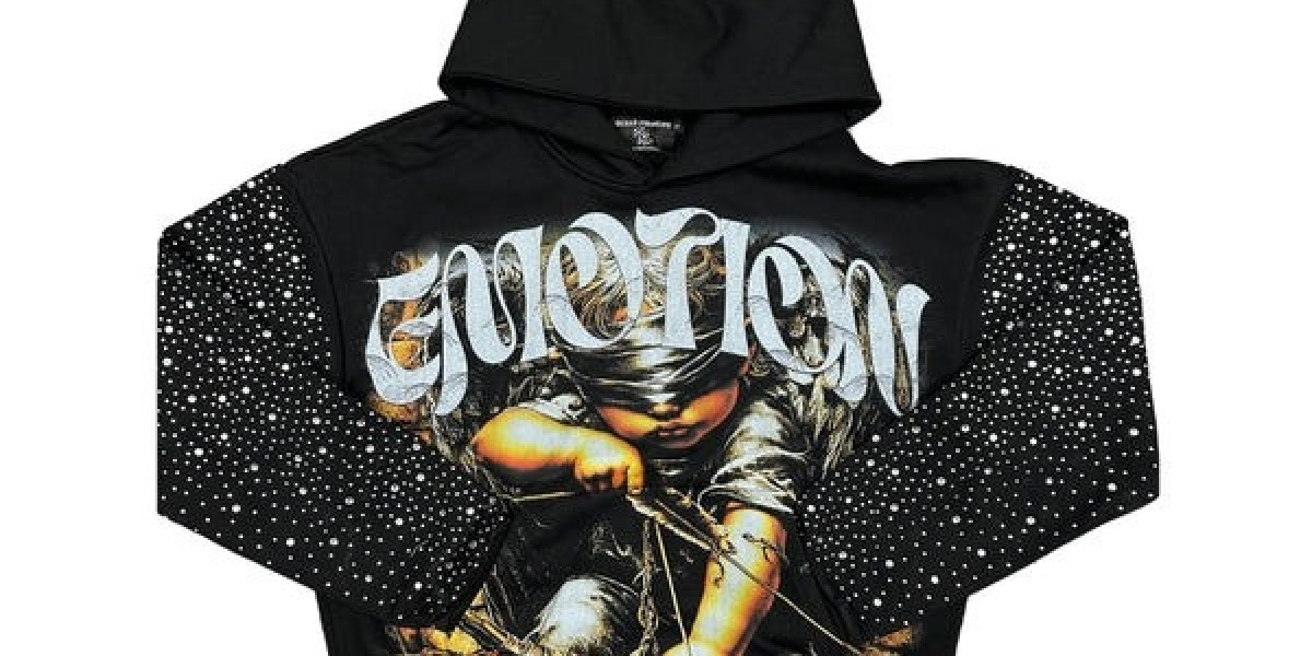 Mixed Emotions Hoodie Premium Casual Wear for Style Enthusiasts