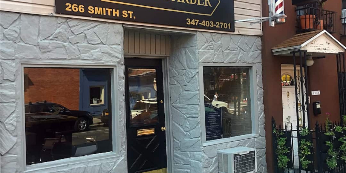 Clever Barber: The Barber Fulton Residents Rely On for Modern Grooming Excellence