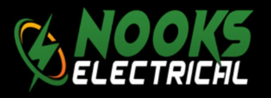 Nooks Electrical Cover Image