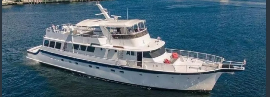 Evening Star Yacht Charters Cover Image