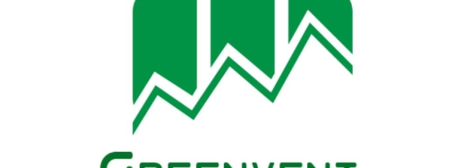 Green vent Cover Image