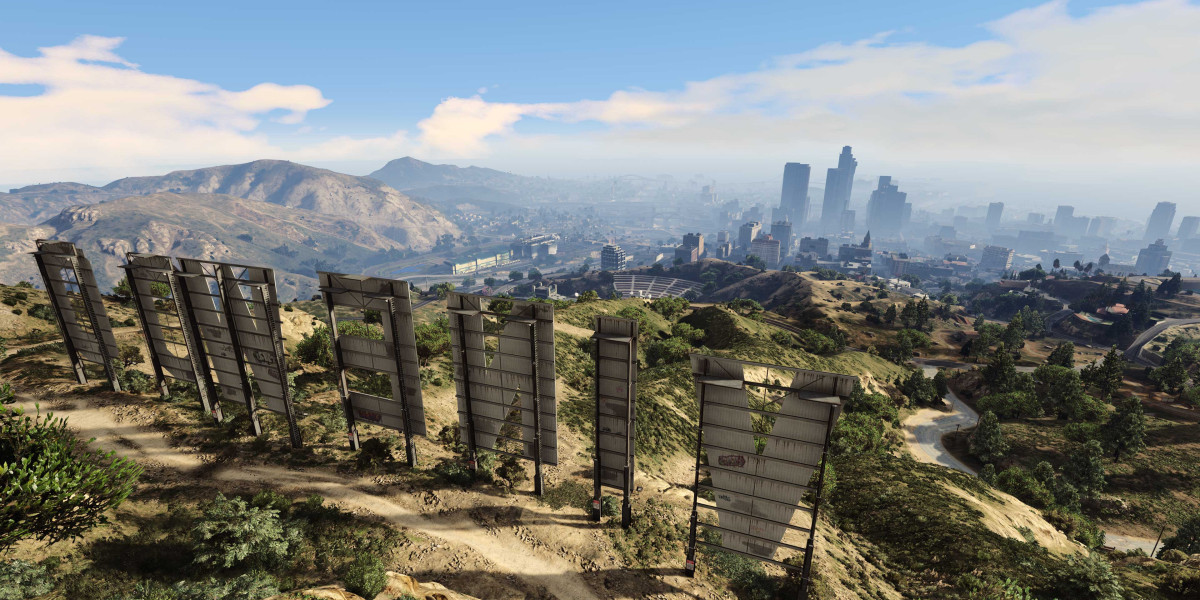 GTA 5 Player Guide: How to Master Everything