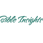 Bible Insights Profile Picture